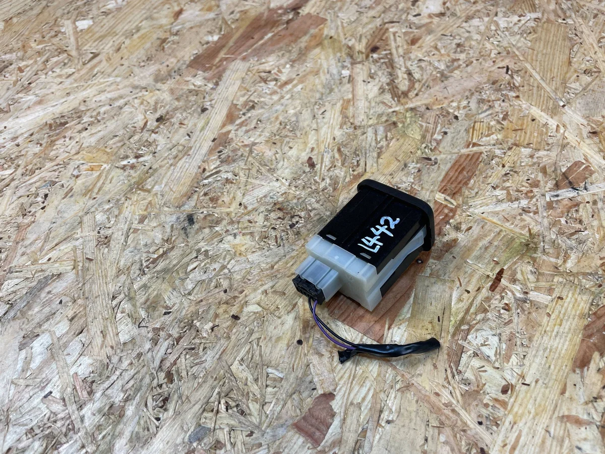USB Ladeanschluss Buchse Opel Insignia B II image 6
