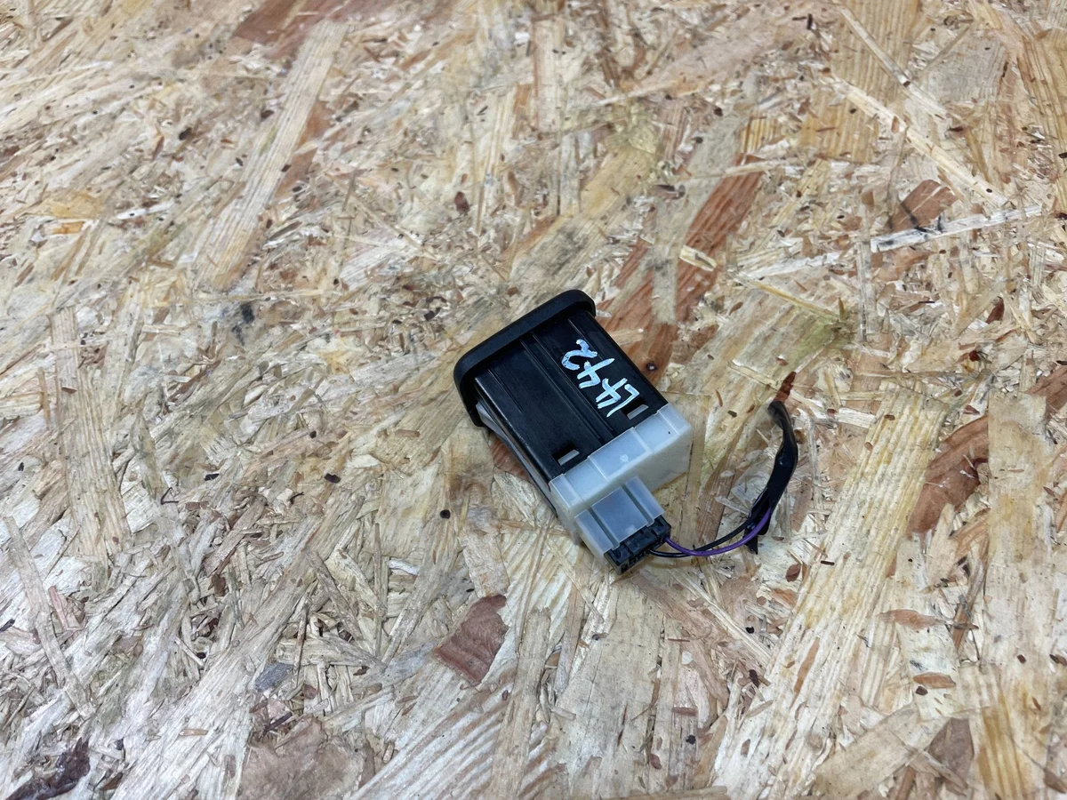 USB Ladeanschluss Buchse Opel Insignia B II image 9