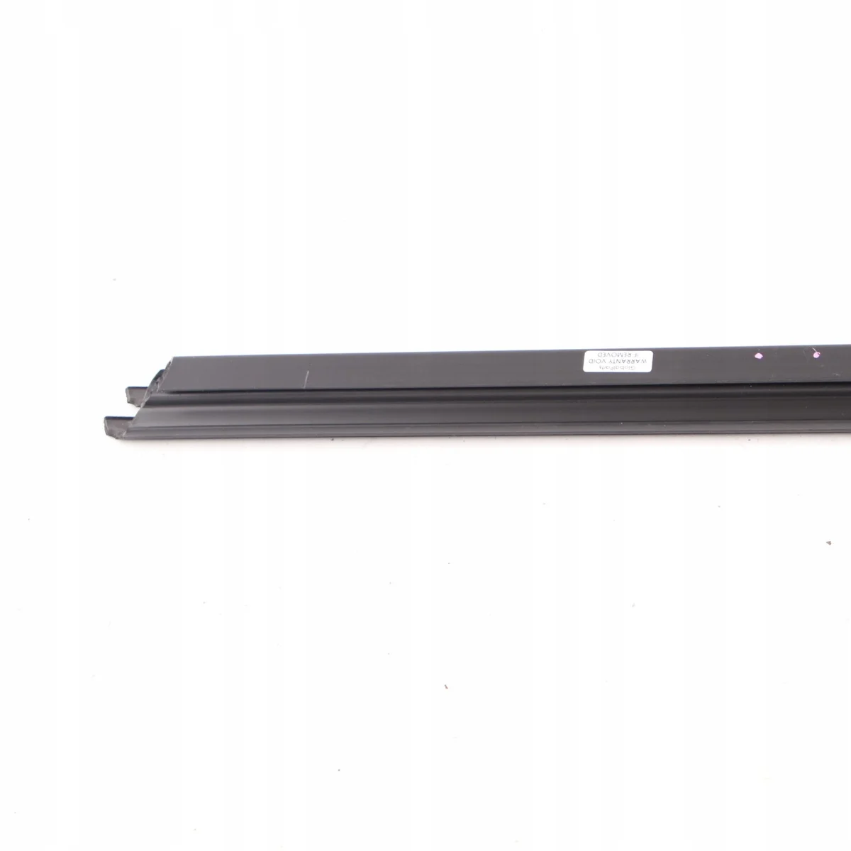 BMW G30 G31 Junta Puerta Delantera Derecha image 9