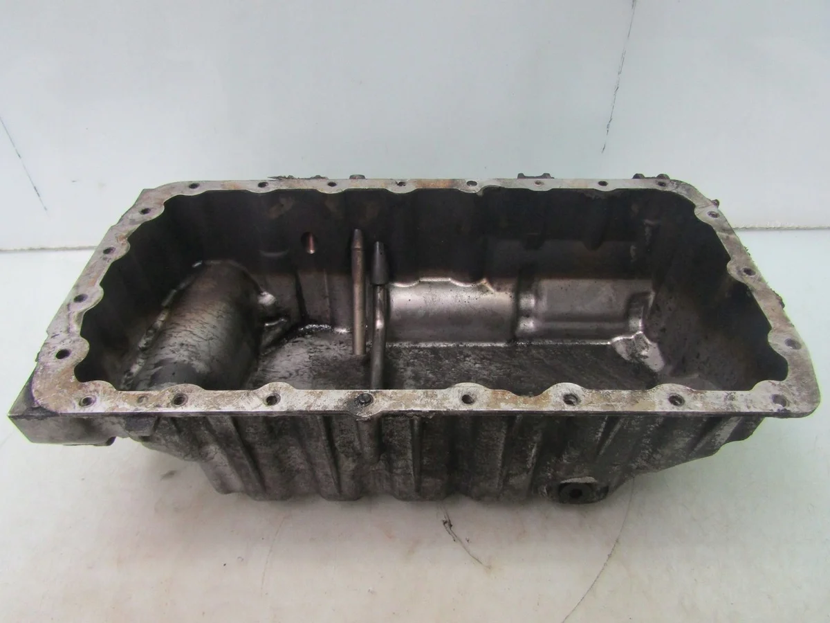 Coppa dell'olio Citroen C5 2.2 HDI 9637605380 image 3