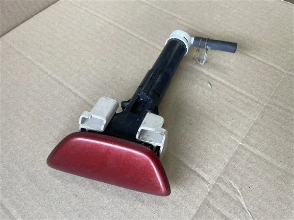 Spruzzatore lavafari sinistro Mazda CX5 KD49518H4