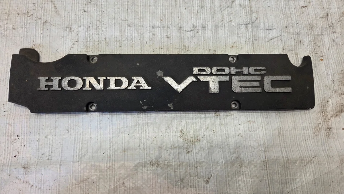 Ventilkåpa Honda S2000 OEM S2K-POKRYWA-ZAW