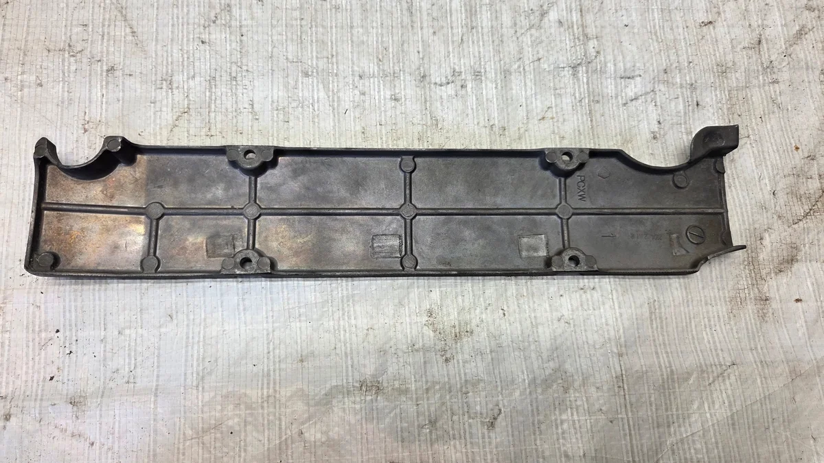 Ventildeckel Honda S2000 OEM S2K-POKRYWA-ZAW image 3