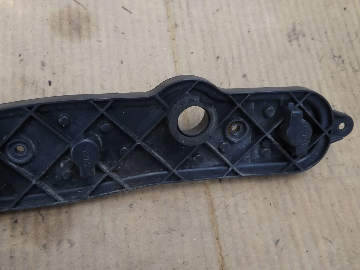 Einsatz Rückleuchte Boxer Jumper Ducato image 9