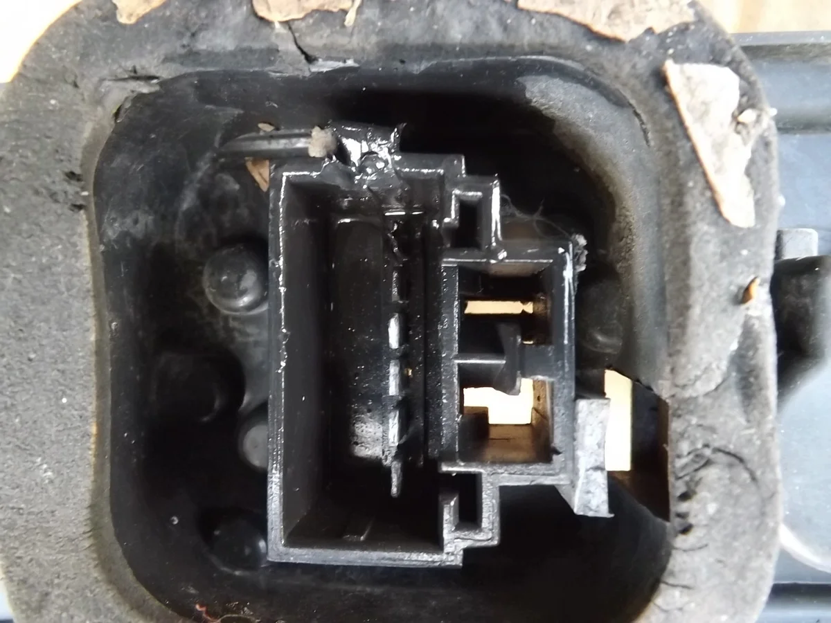 Einsatz Rückleuchte Boxer Jumper Ducato image 10