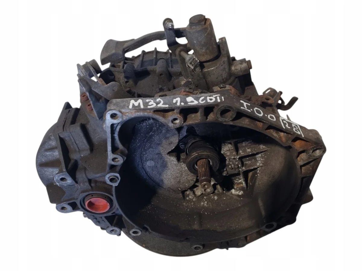 Versnellingsbak Opel Astra H Vectra C Zafira B