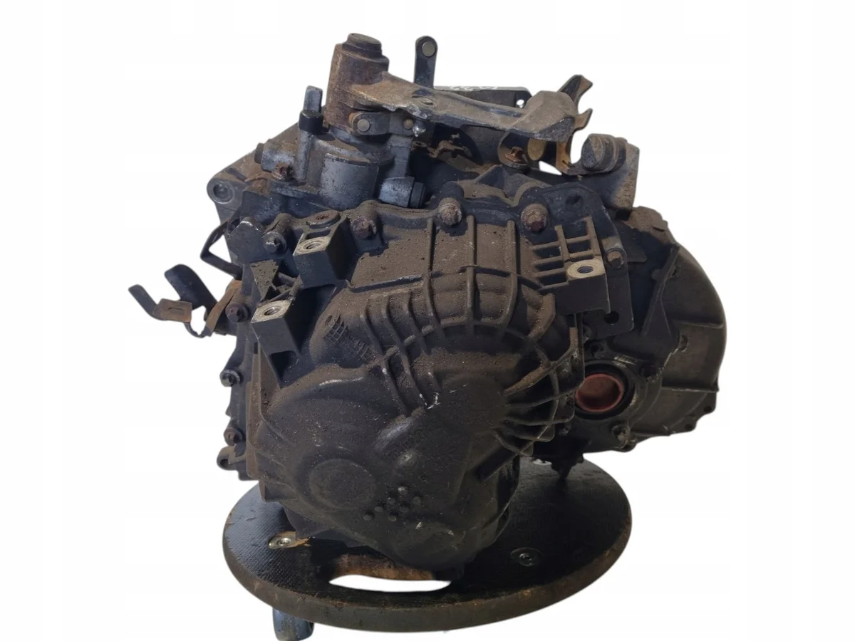 Versnellingsbak Opel Astra H Vectra C Zafira B image 5