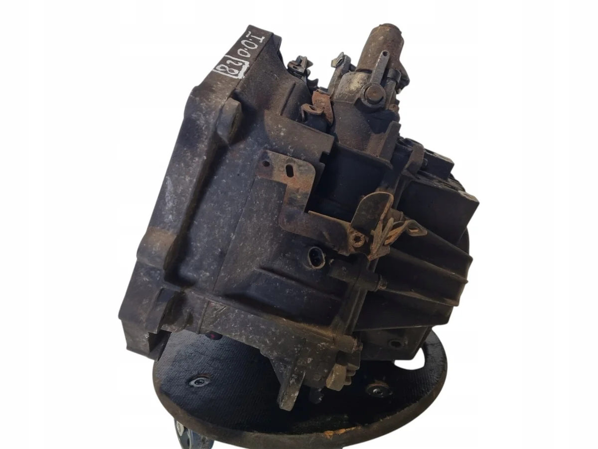 Versnellingsbak Opel Astra H Vectra C Zafira B image 6