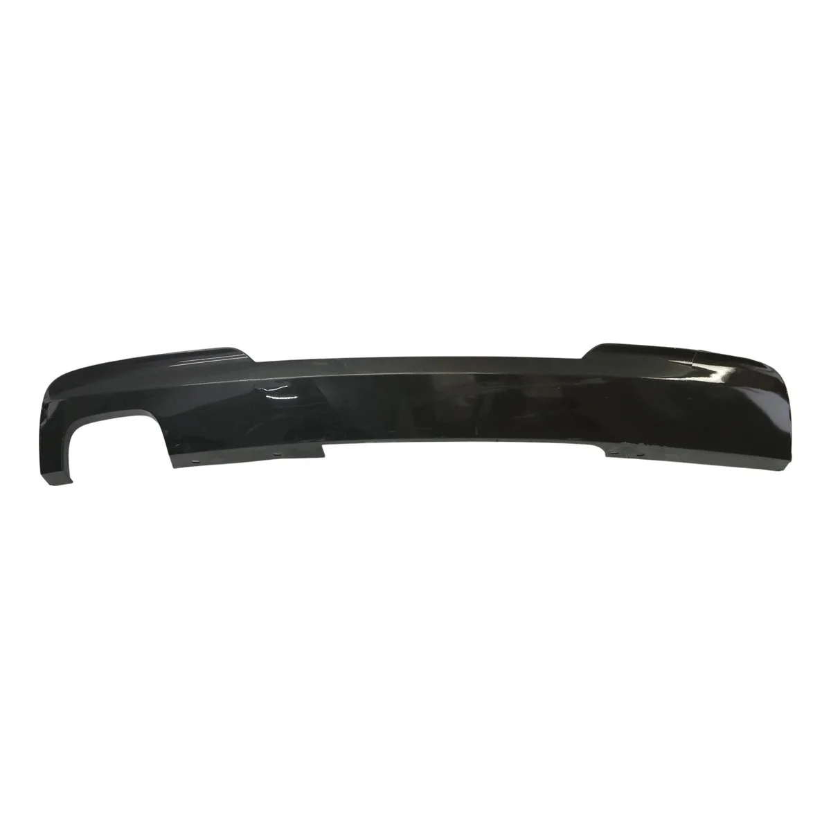 Taka Bamperin Alaosa BMW F10 F11 M-Paketti