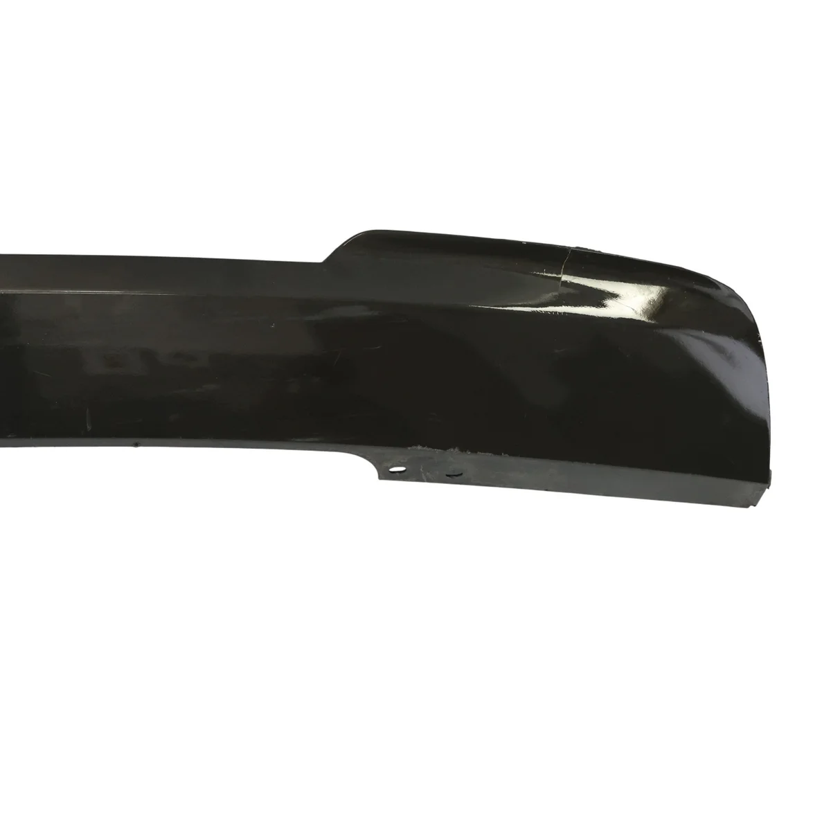 BMW F10 F11 M-Paket Diffusor Begagnad image 3