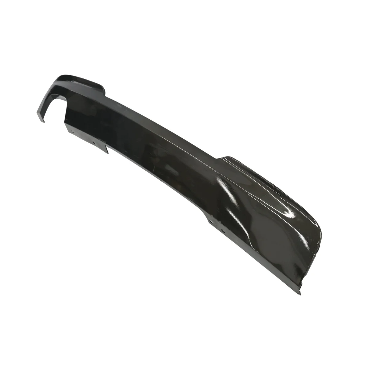 BMW F10 F11 M-Paket Diffusor Begagnad image 4