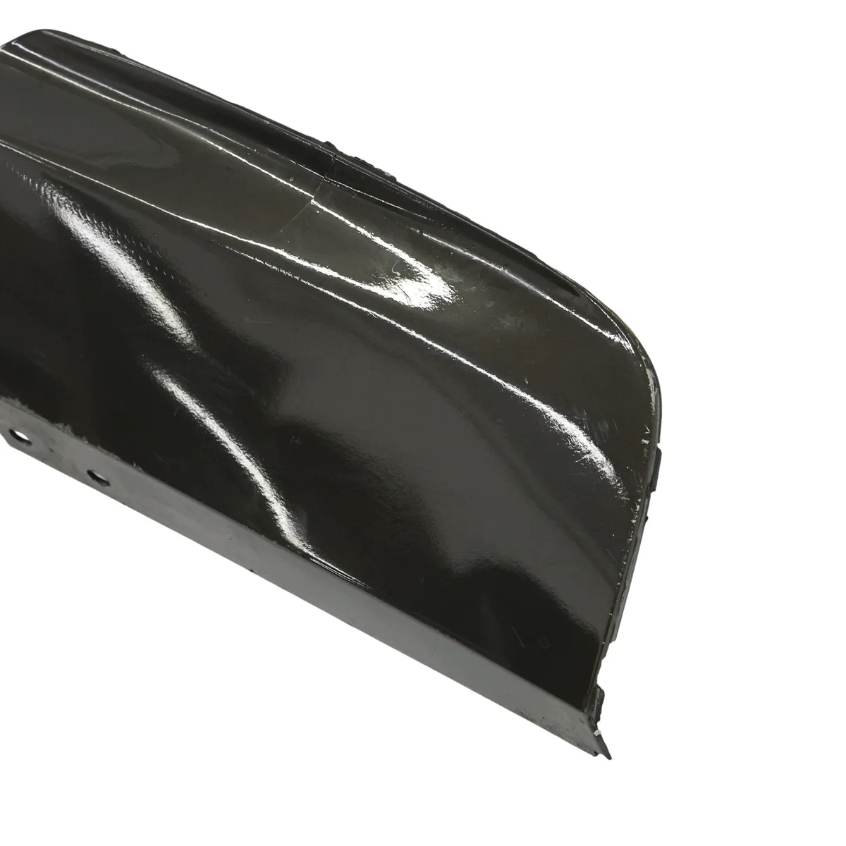 BMW F10 F11 M-Paket Diffusor Begagnad image 5