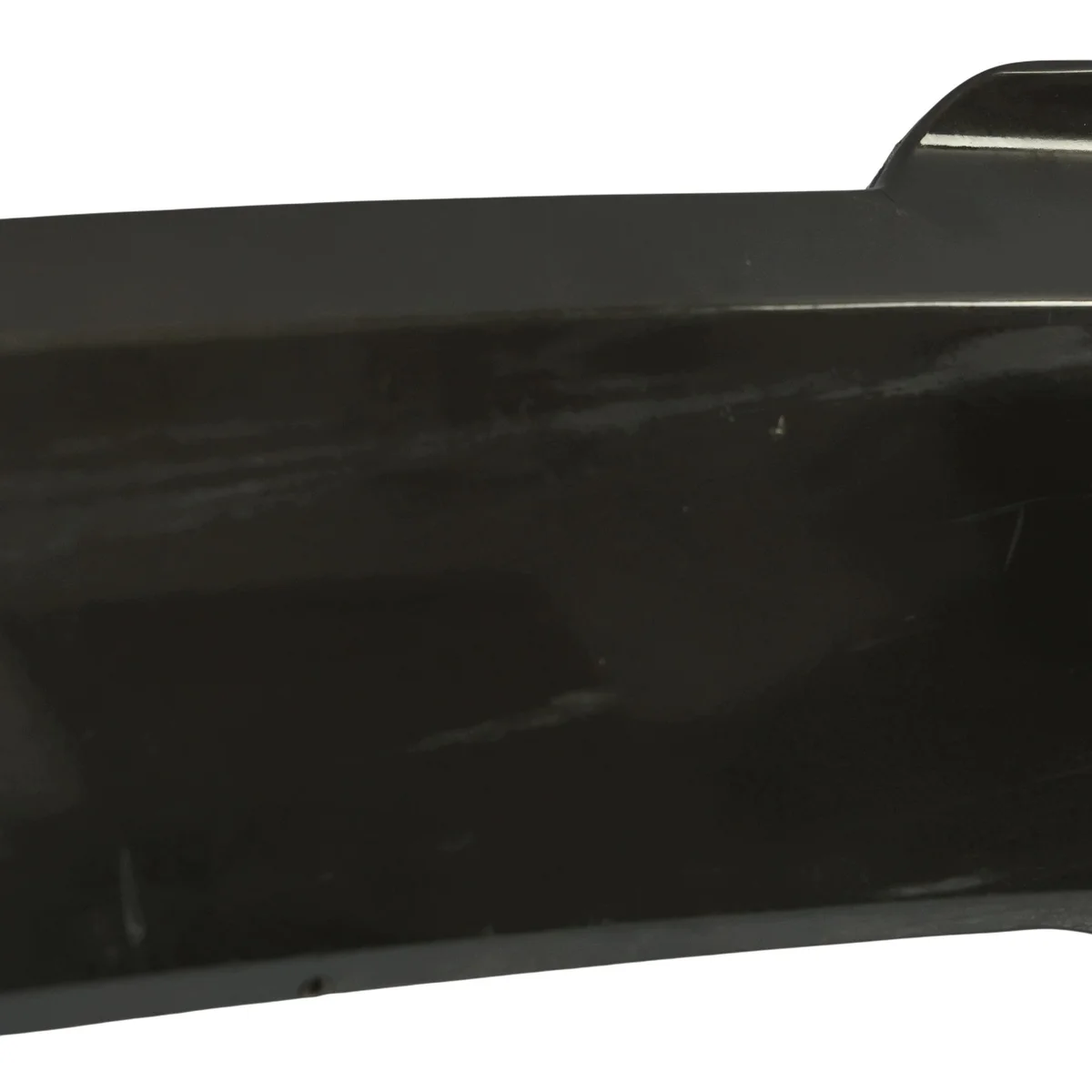 BMW F10 F11 M-Paket Diffusor Begagnad image 9