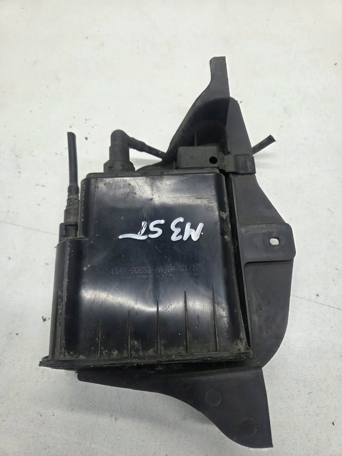 Filtro de Carvão Ford Focus MK1 1.6 16V
