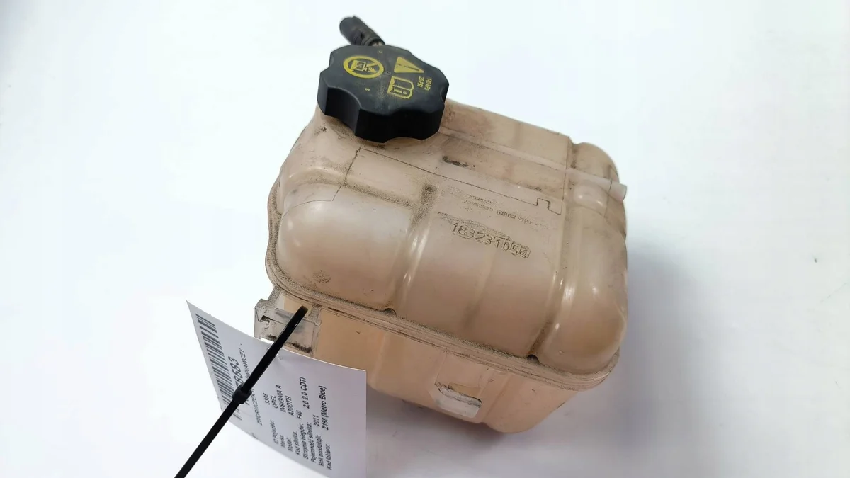 Opel 22953219 Ausgleichsbehälter Sensor Gebraucht