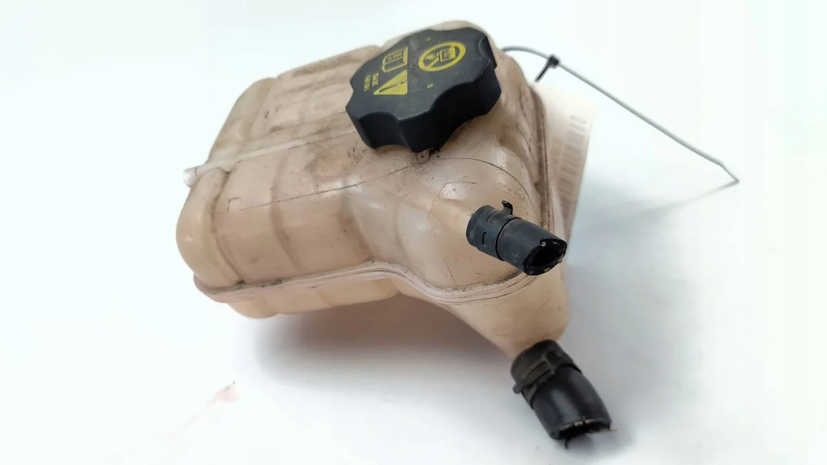 Opel 22953219 Ausgleichsbehälter Sensor Gebraucht image 3