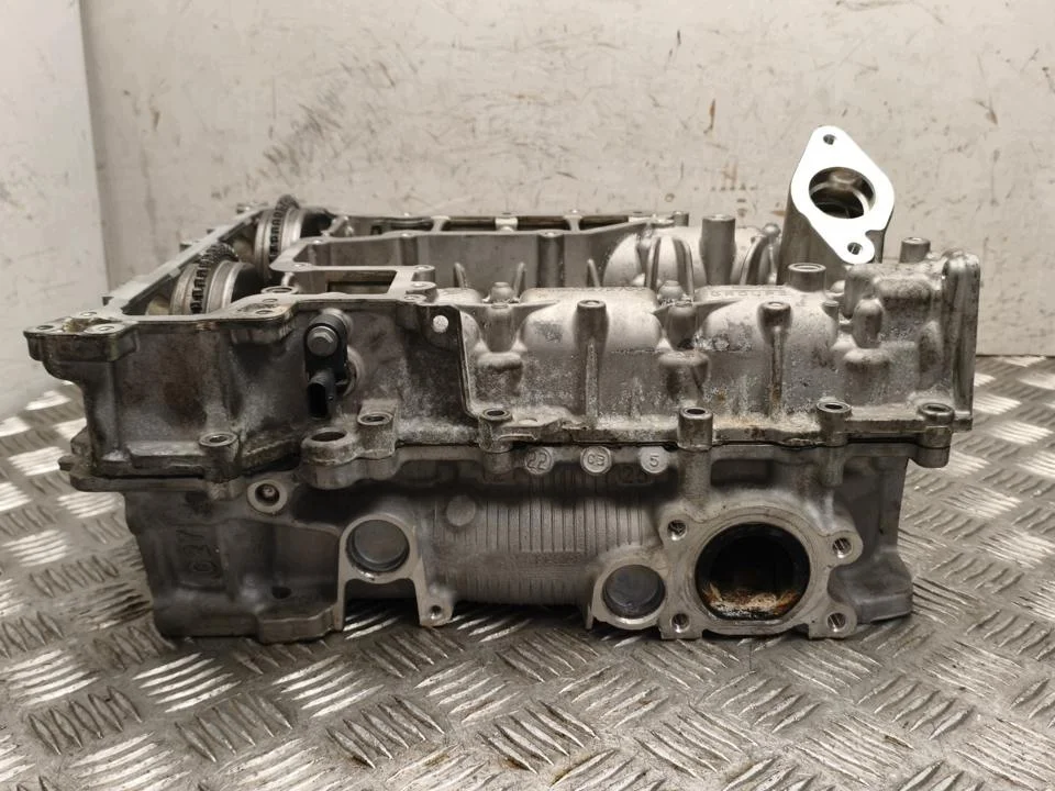 Sylinterinkansi 9837098810 Opel Grandland 2025