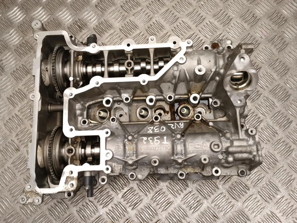 Cilinderkop 9837098810 Opel Grandland 2025 image 3