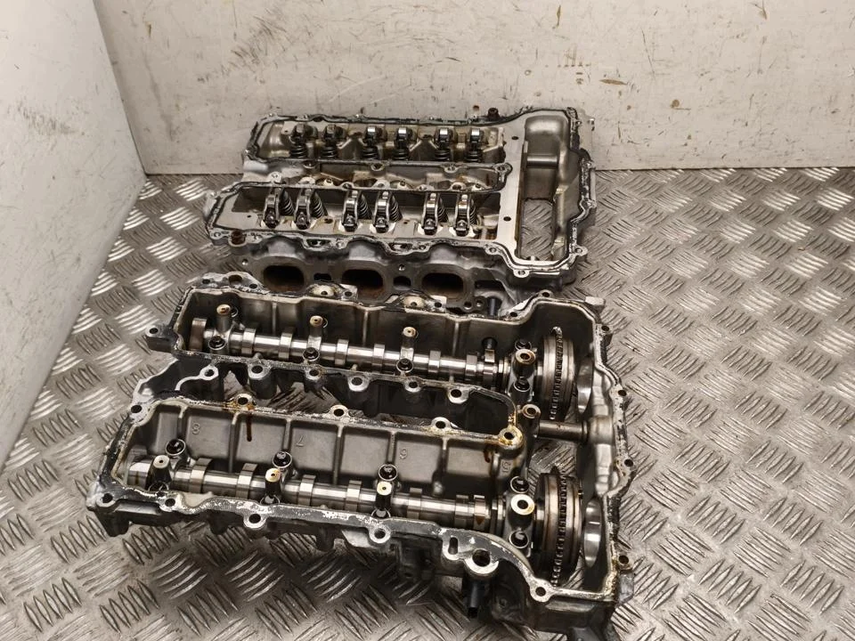 Cilinderkop 9837098810 Opel Grandland 2025 image 4