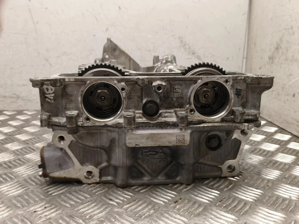 Cilinderkop 9837098810 Opel Grandland 2025 image 10