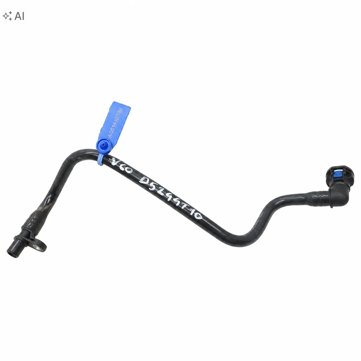 Tubo Olio Cambio Volvo S60 II V60 I 6G91-7890-DD