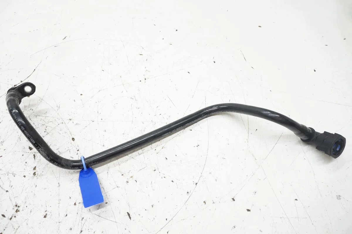 Olieleiding Versnellingsbak Volvo 6G91-7890-DD image 3
