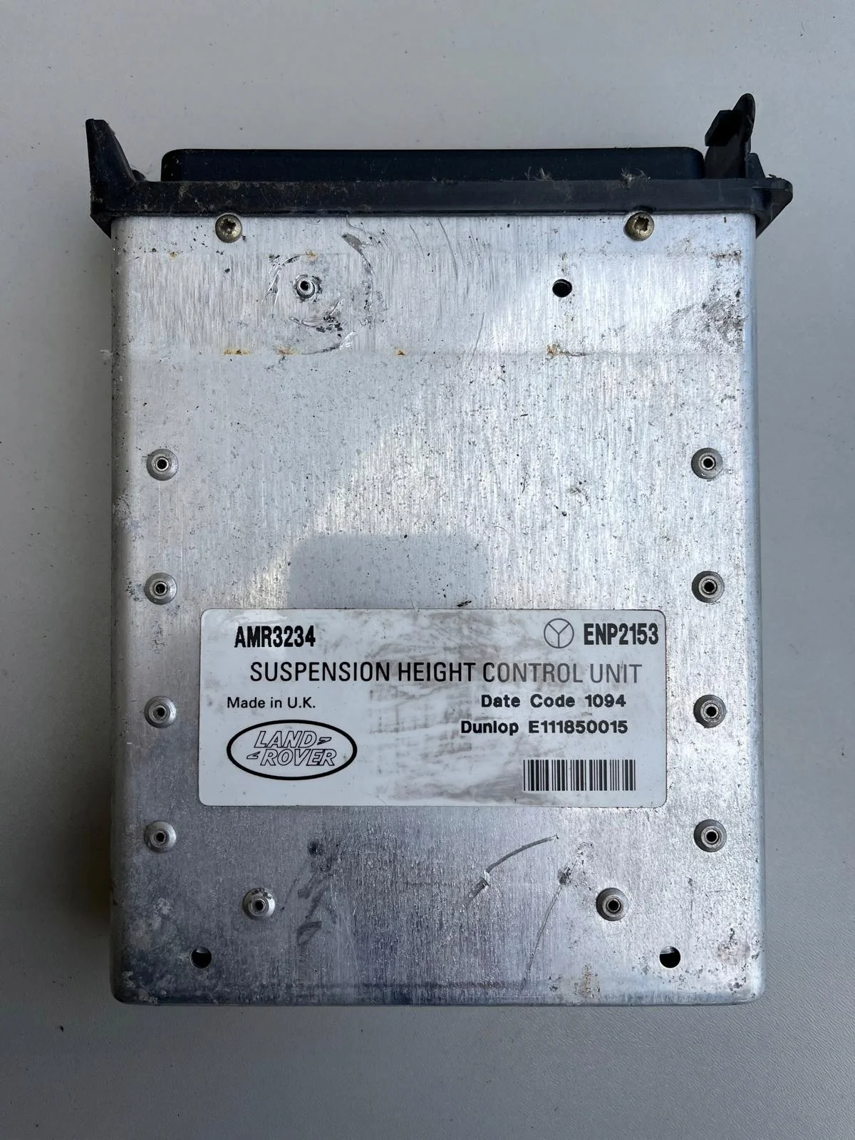Land Rover Range Rover P38A Ophanging Module AIM51617
