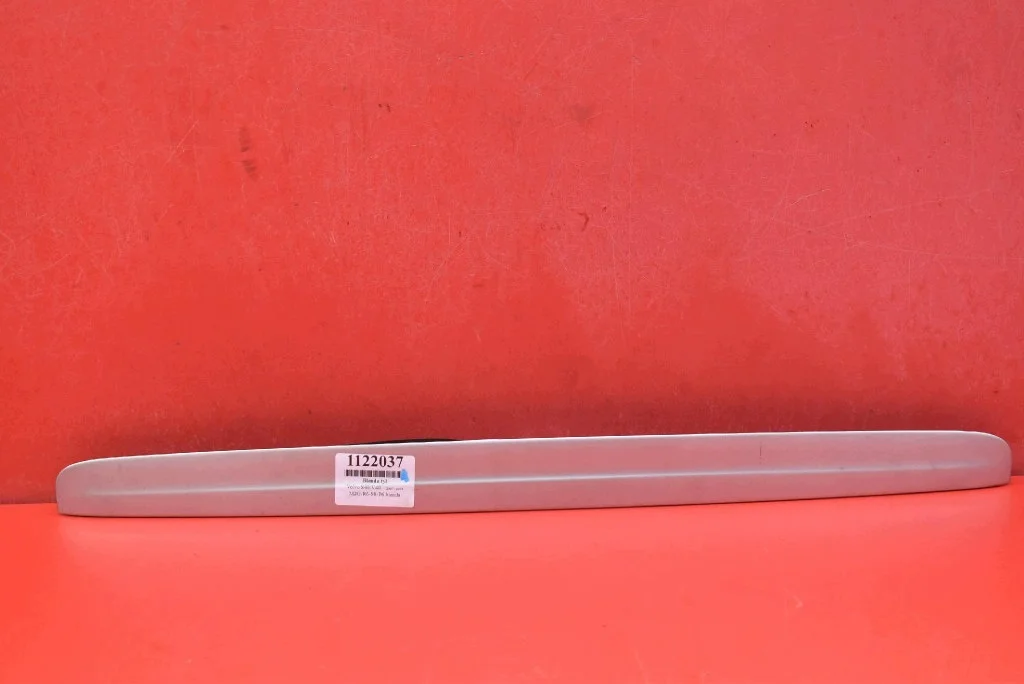 Handtag baklucka silver Volvo S40 II