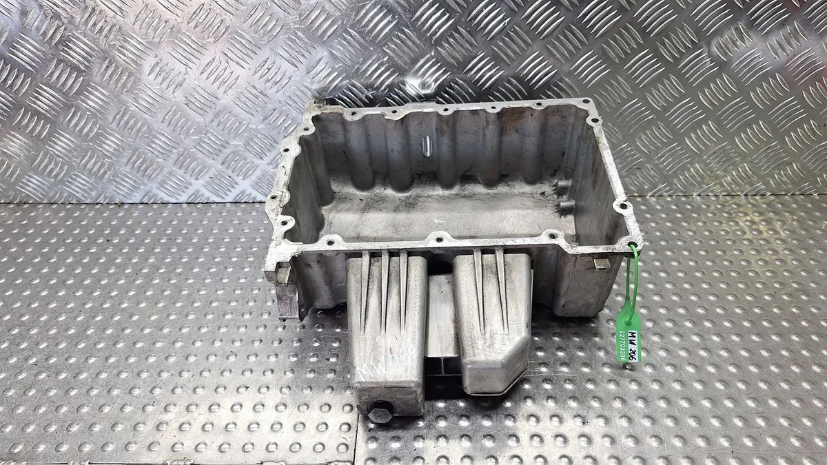 Cárter de Óleo Usado VW Polo Fabia Ibiza 1.4 TDI