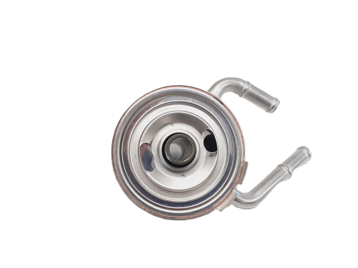 Refroidisseur d'huile Nissan Qashqai 2.0 16V MR20 image 4
