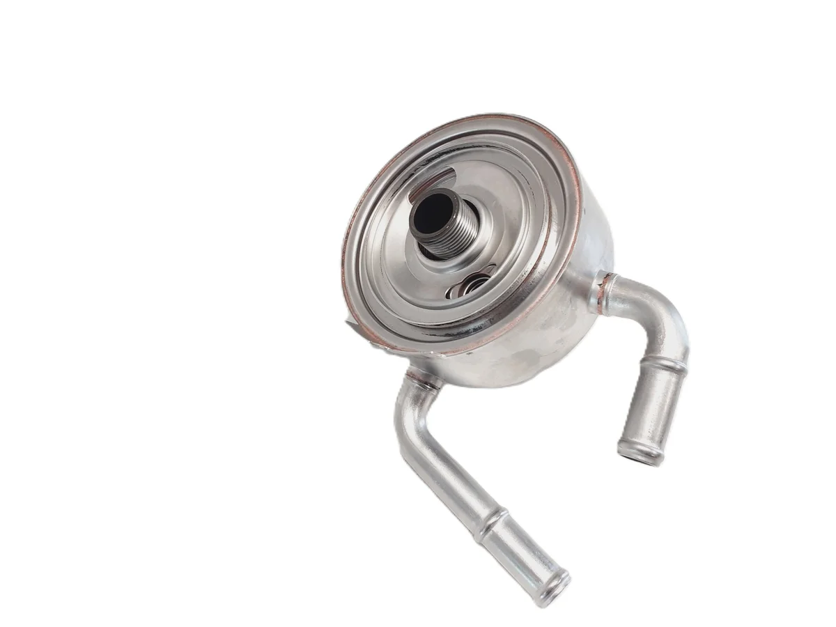 Refroidisseur d'huile Nissan Qashqai 2.0 16V MR20 image 5
