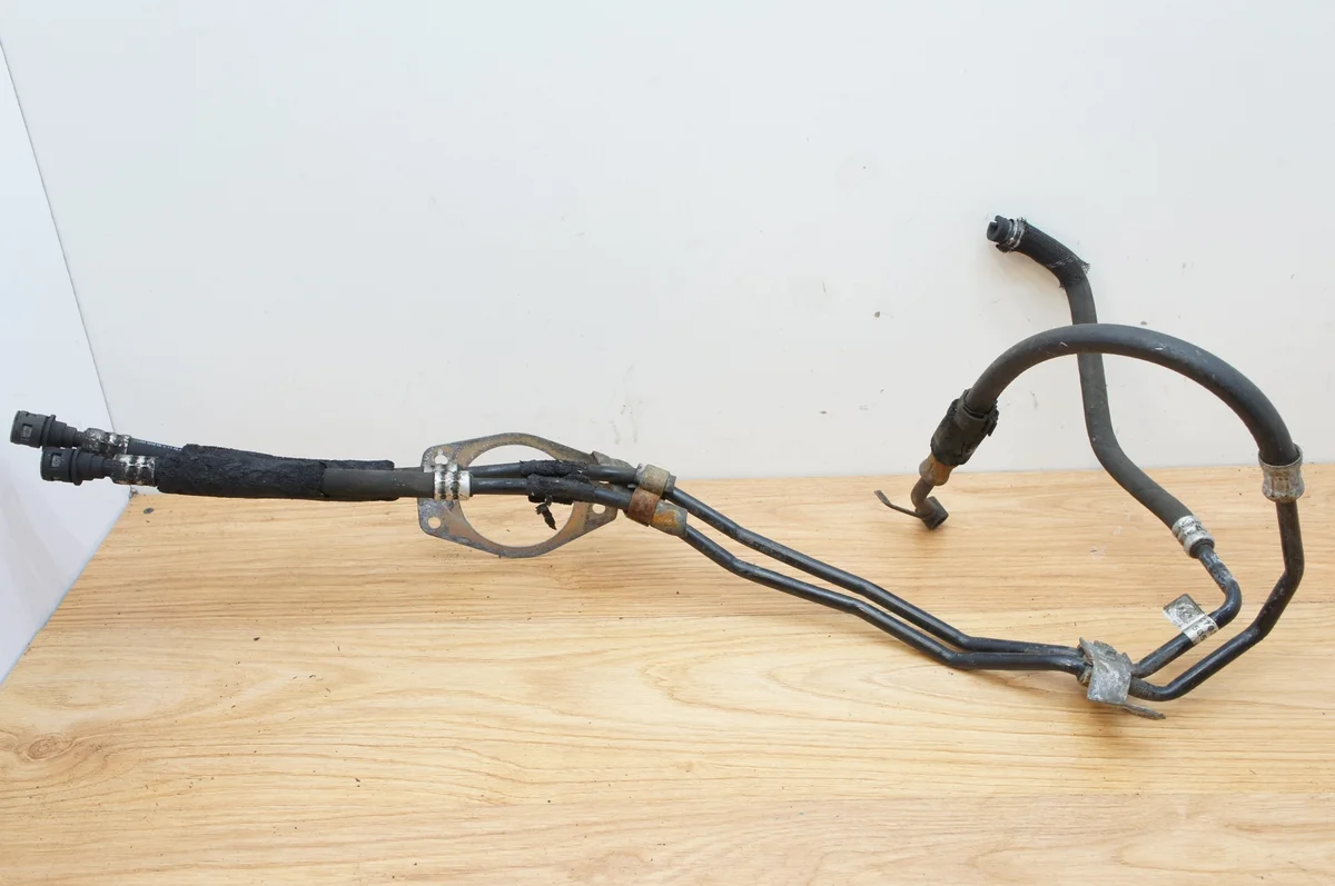 Stuursysteem slang Alfa Romeo GT 1.9 16V