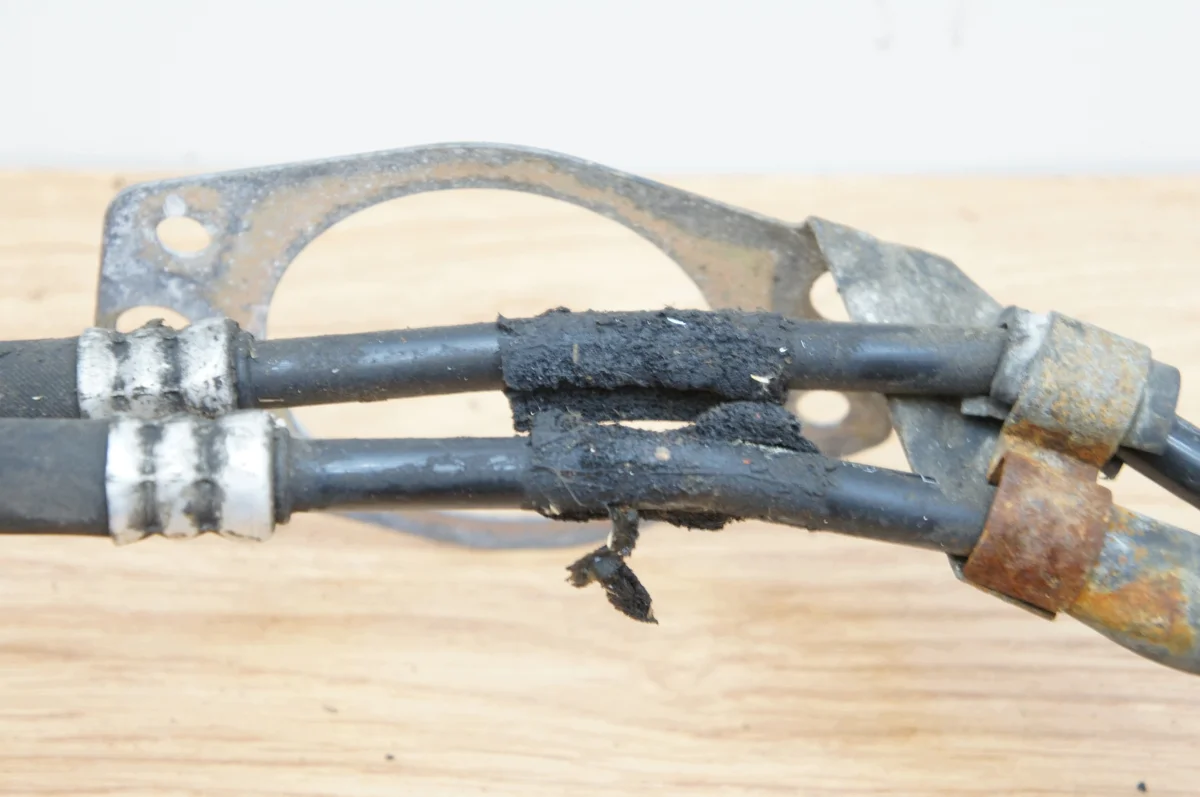 Leitung Servolenkung Alfa Romeo GT 1.9 16V image 3