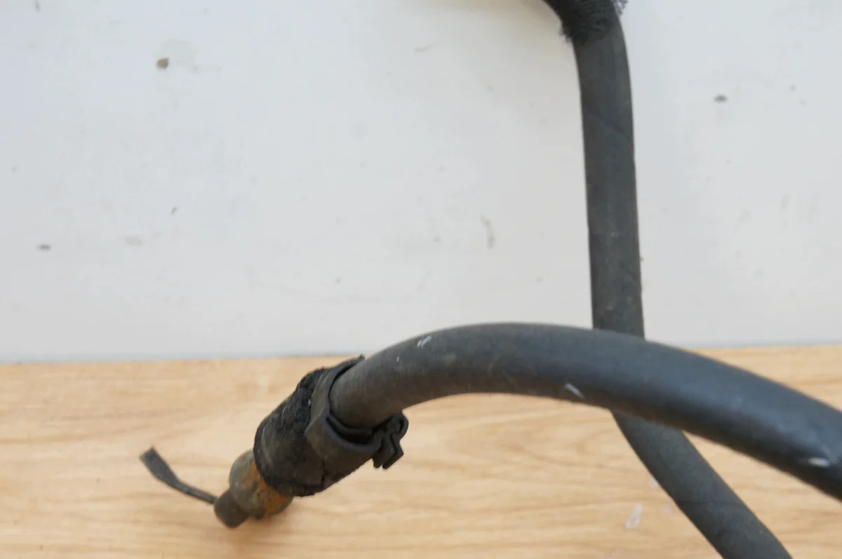 Leitung Servolenkung Alfa Romeo GT 1.9 16V image 5