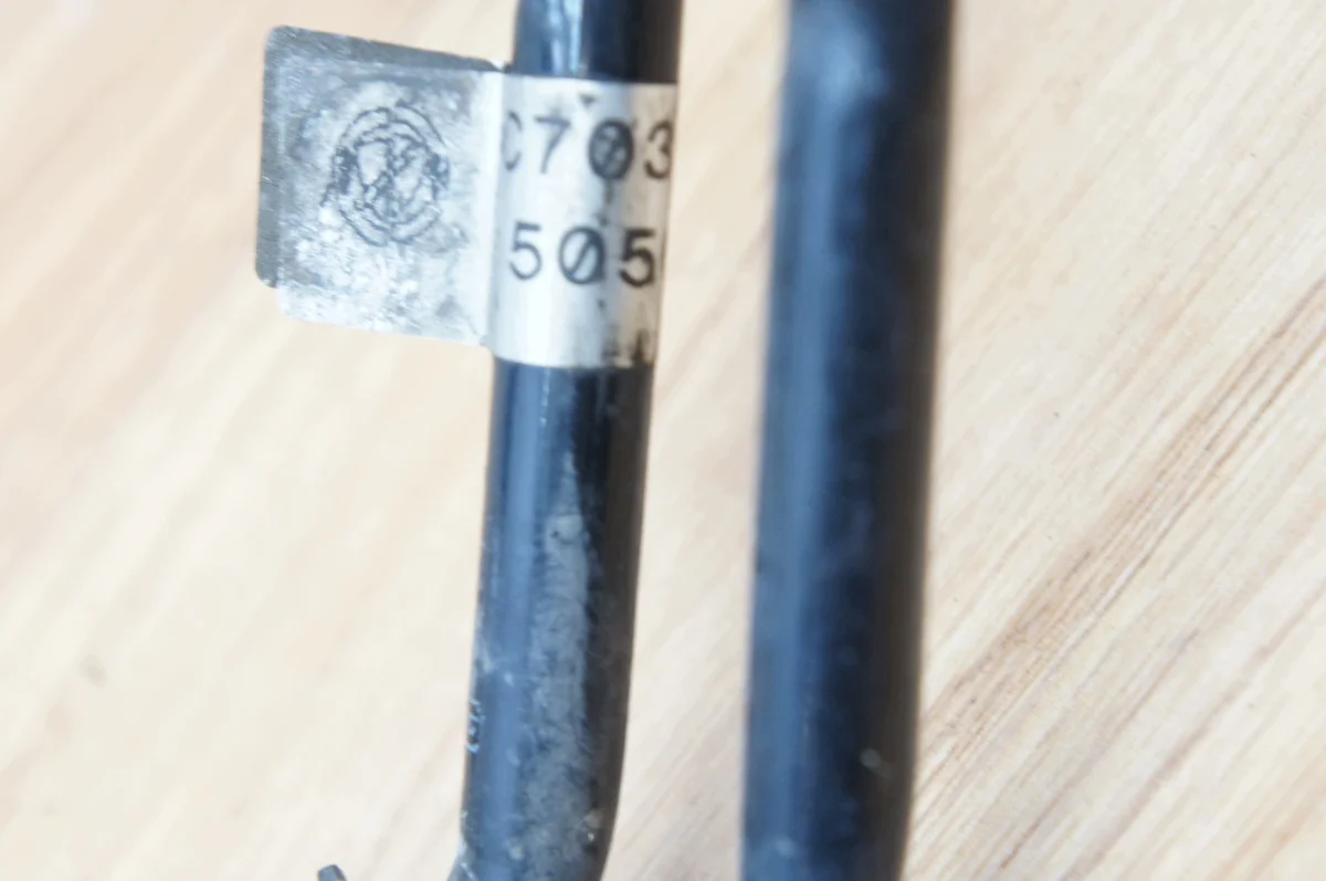 Leitung Servolenkung Alfa Romeo GT 1.9 16V image 7