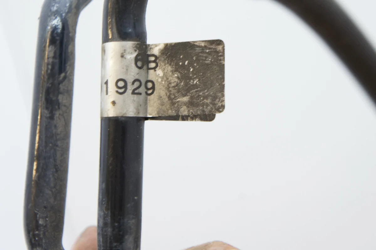 Leitung Servolenkung Alfa Romeo GT 1.9 16V image 9