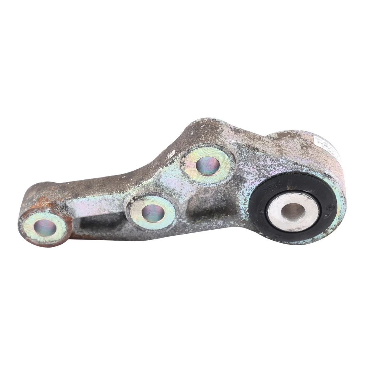 Fiat Ducato 2.2 MultiJet Supporto Motore 46857612