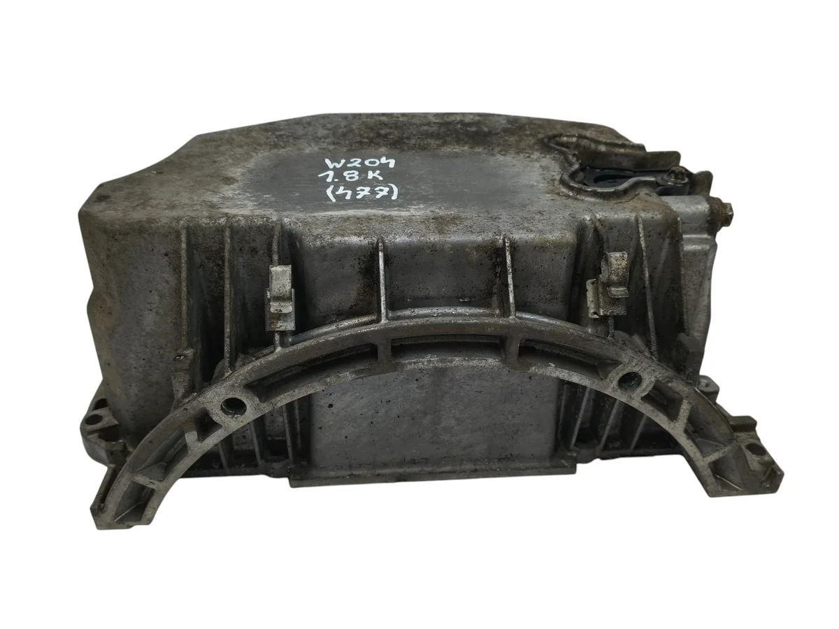 Oljepanna Mercedes W203 W204 W211 CLK C209 1.8 K