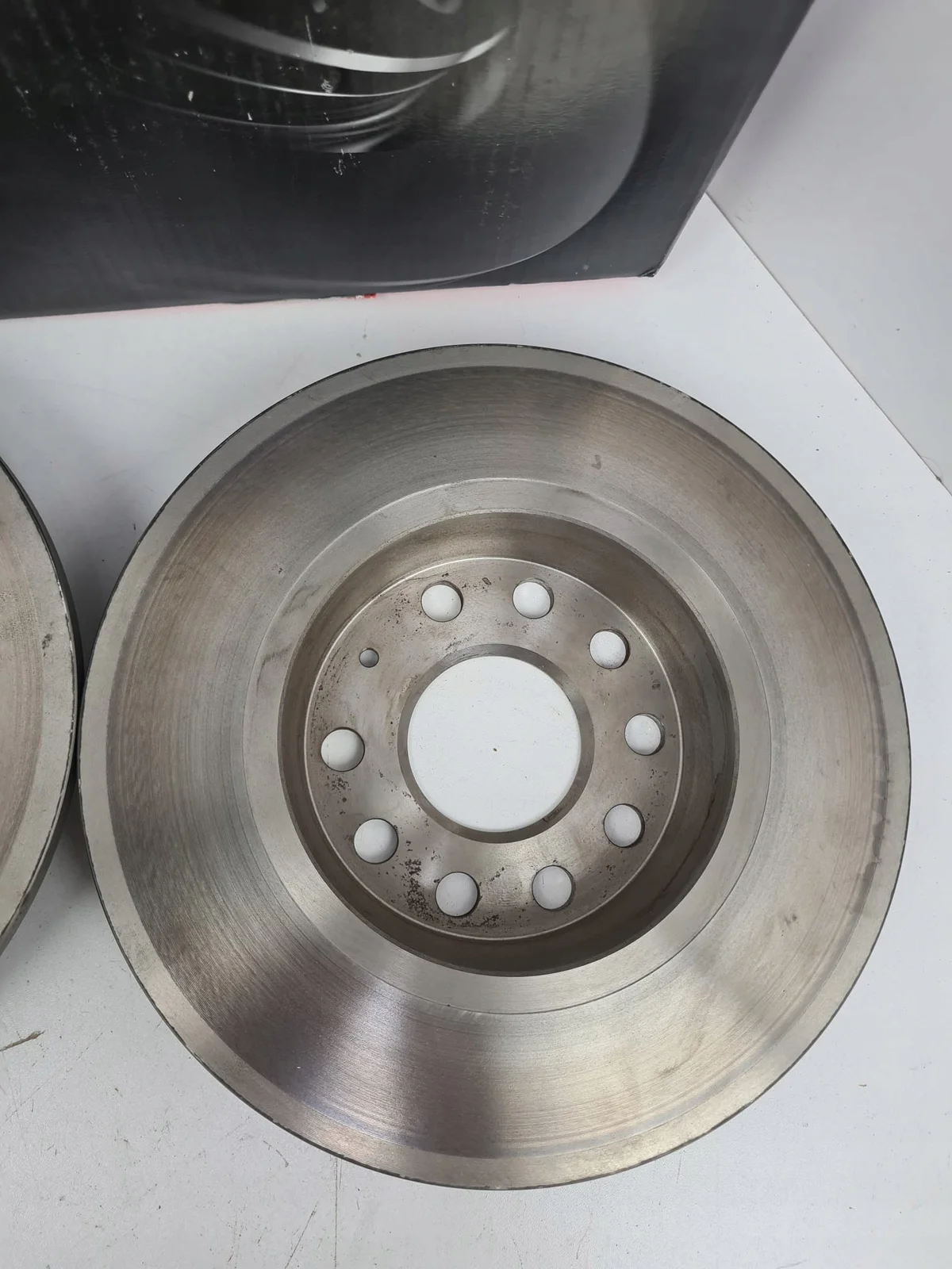 Brembo Bremsscheibe hinten 08.B413.11 image 5