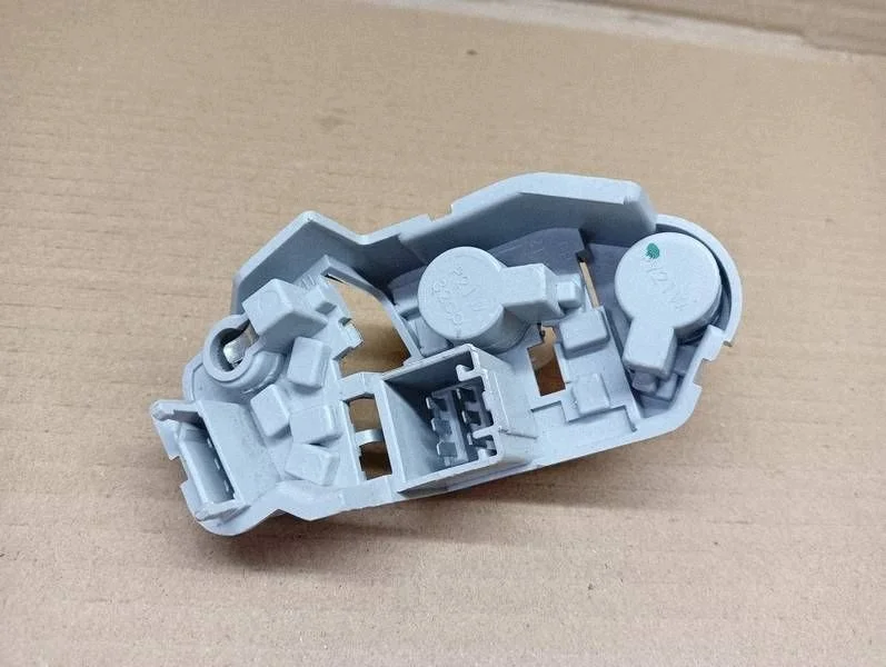 Achterlicht Rechts Volvo S60 - Gebruikt image 3