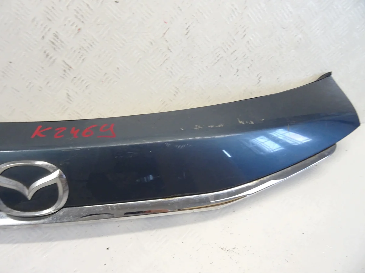 Mazda 6 Kombi Baklucka GHP9-50810 image 4