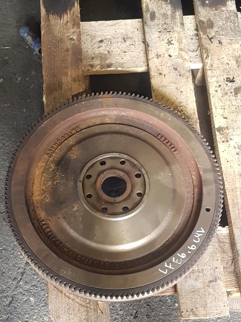 Schwungrad DAF LF Euro 6 220/280 PS