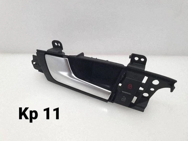 Audi A3 Sportback 8P Door Handle 8P4837019D