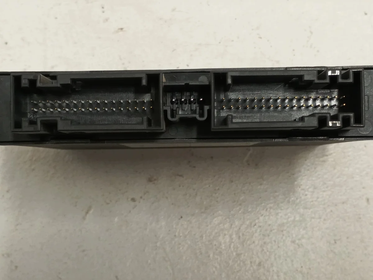 Modulo Cambio Mercedes CLA A0009000203 Usato image 3