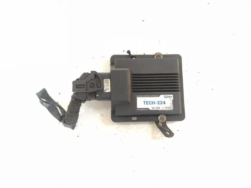 Centralina Gas GPL TECH 224 110R006045