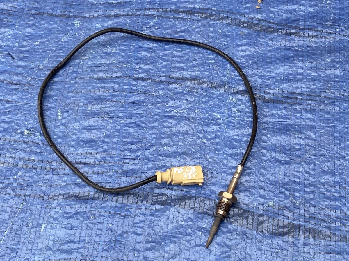 Sensore Gas Scarico Audi A6 C8 8W0906088AF