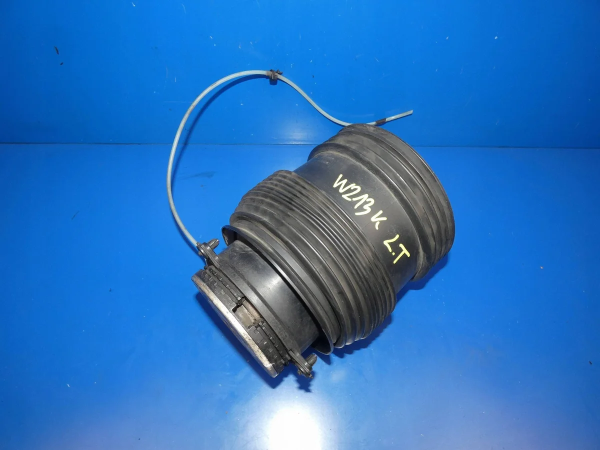Luftfjädring bak vänster A2053200125