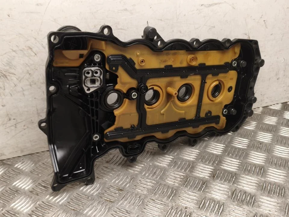 Tapa de Cilindro Toyota Yaris 1120147170 image 3