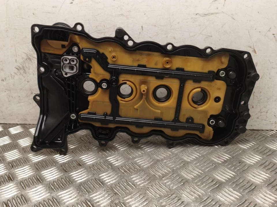 Tapa de Cilindro Toyota Yaris 1120147170 image 4