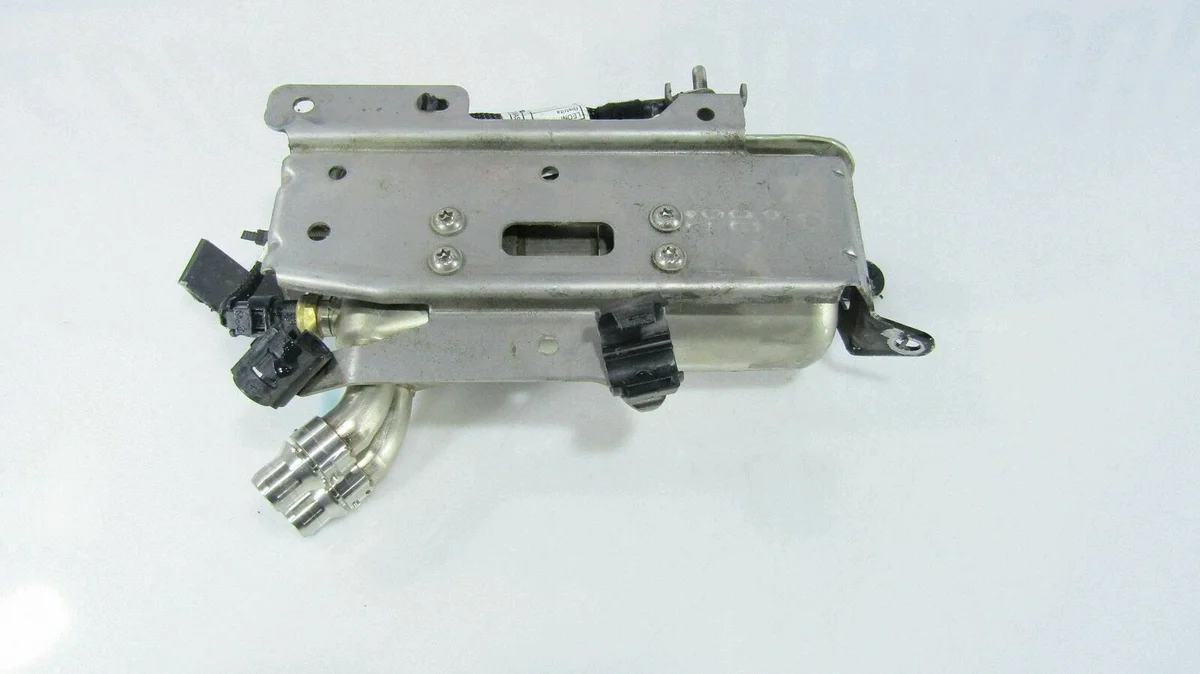 Aquecedor Bloco Motor BMW 5 G30 G31 G38 64126998052 image 5